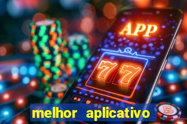 melhor aplicativo jogo do bicho